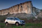 Lifan X70 2018 года (RU)
